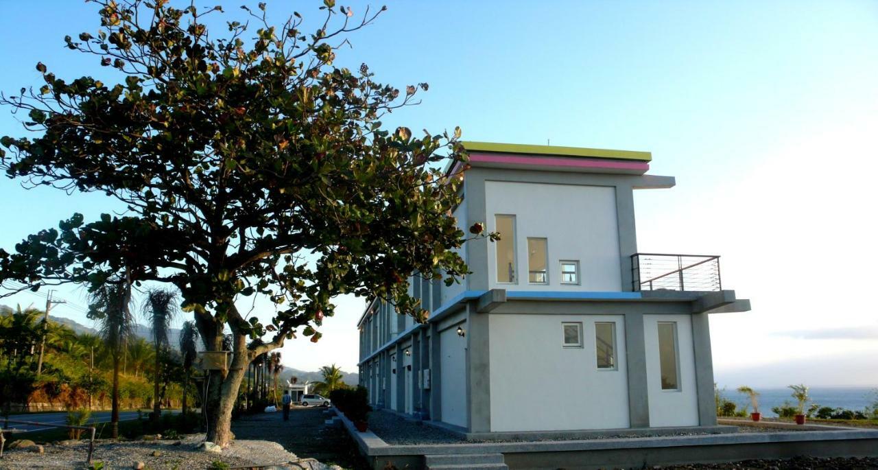 Sun Motel Chenggong Exterior photo